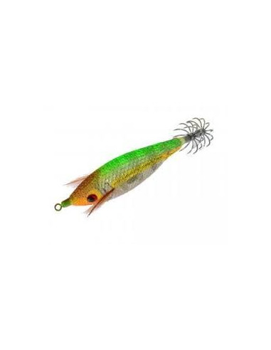 DTD Premium Pirka 1.5 Green